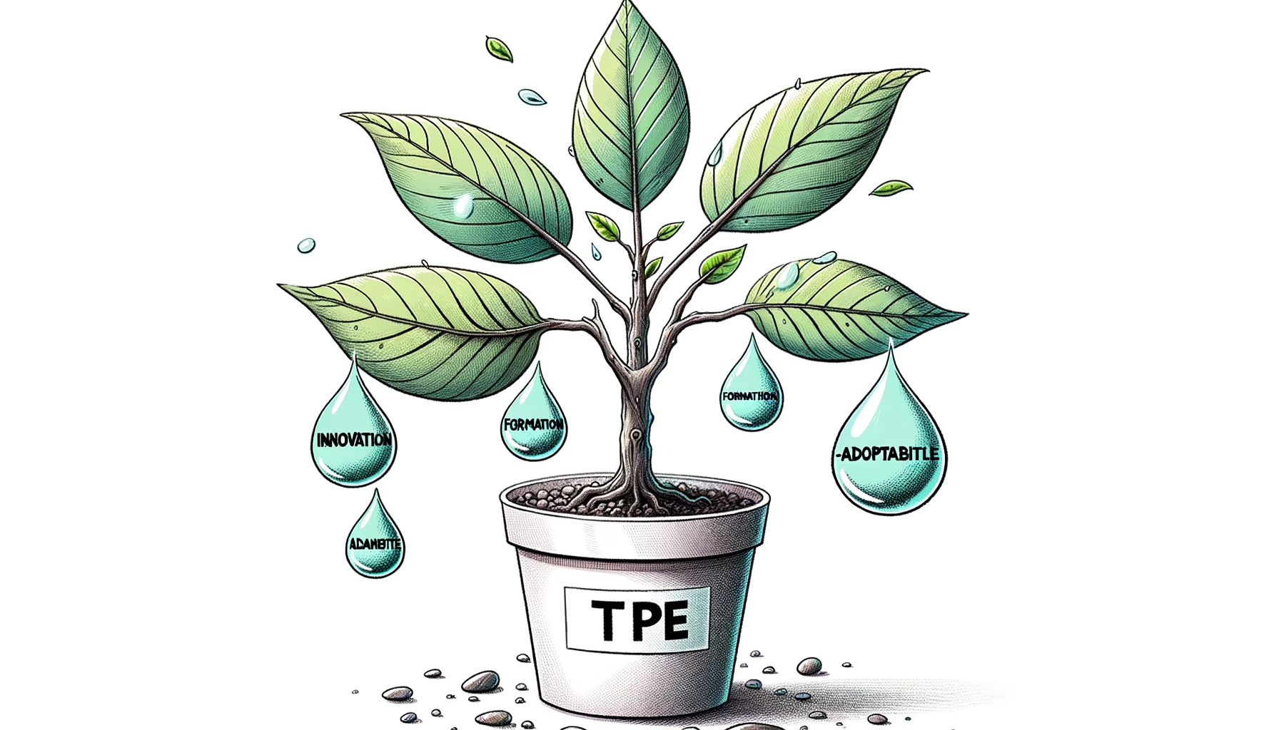 Défis et opportunités des TPE dans le Hainaut en 2023