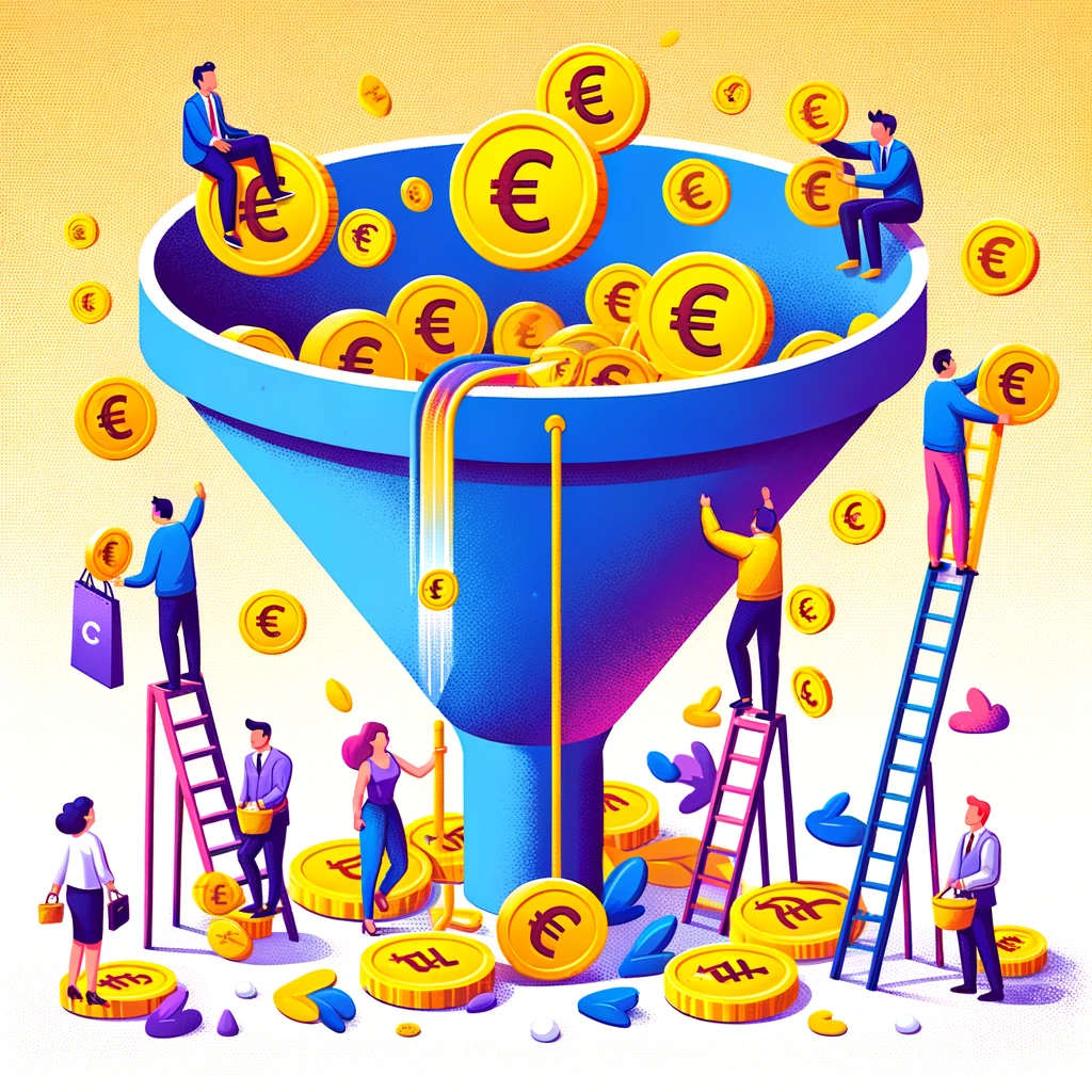 Comment augmenter le taux de conversion de son site web en 2024 ?