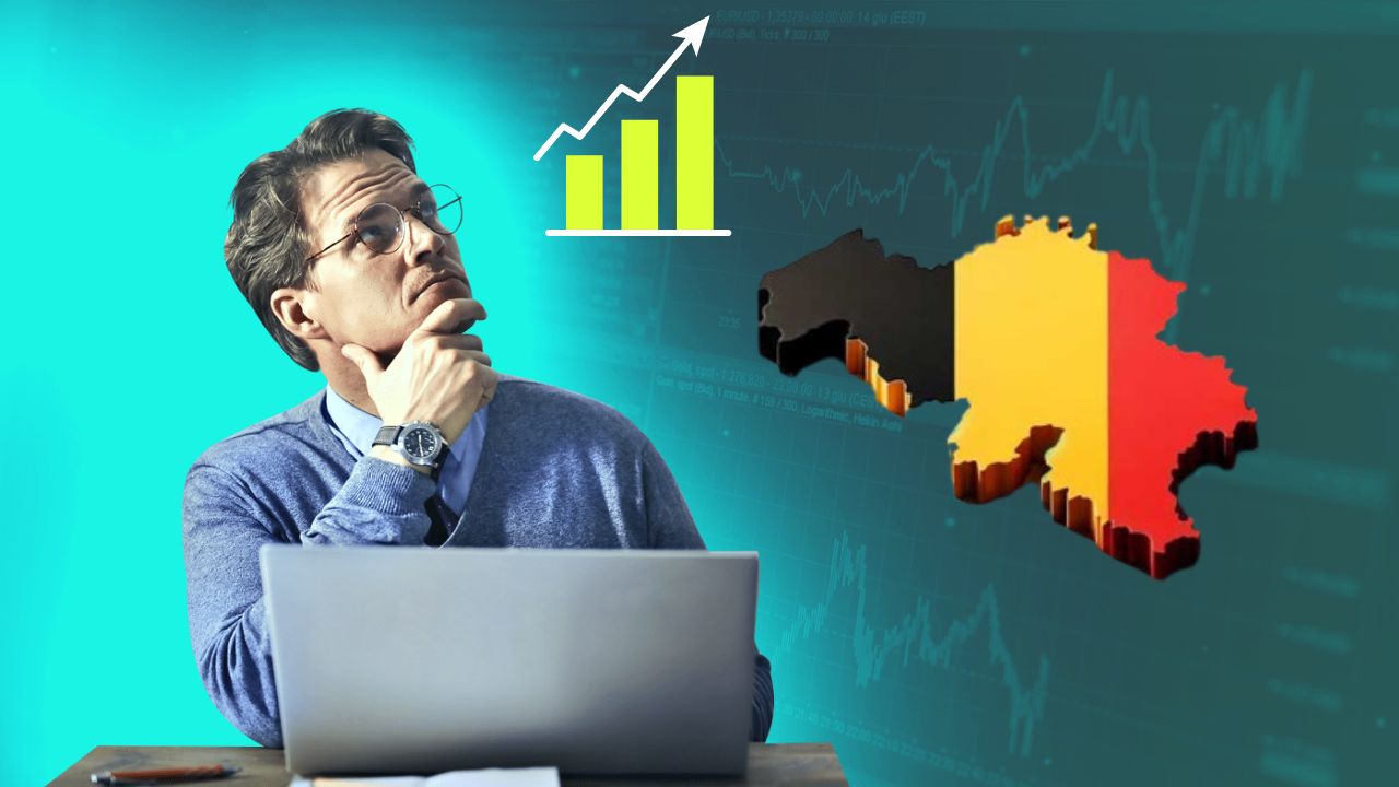 En 2024, Internet est un levier de croissance pour les petites entreprises de wallonie